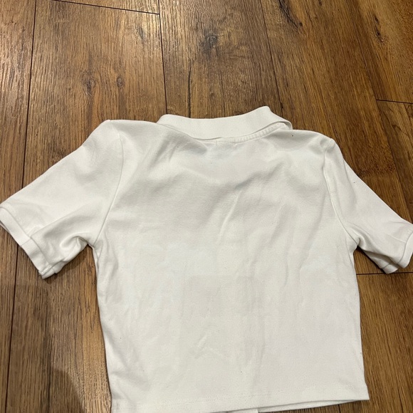 Sunday Best Collared T-shirt - Picture 3 of 3